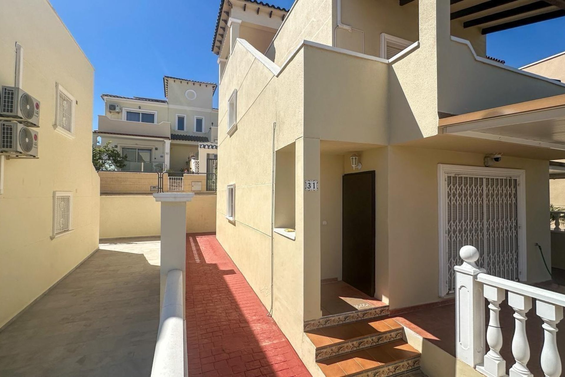 Wiederverkauf - Wohnung - Orihuela Costa - Las Filipinas