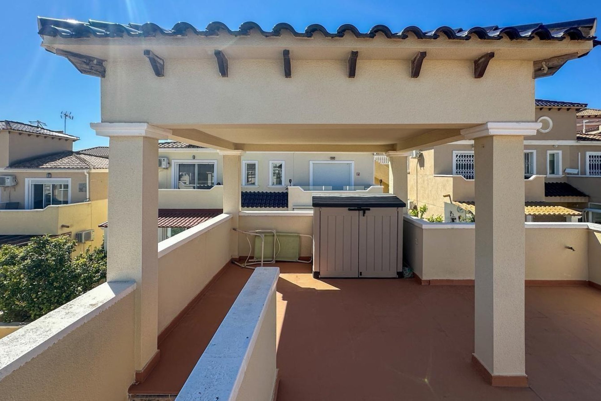 Wiederverkauf - Wohnung - Orihuela Costa - Las Filipinas
