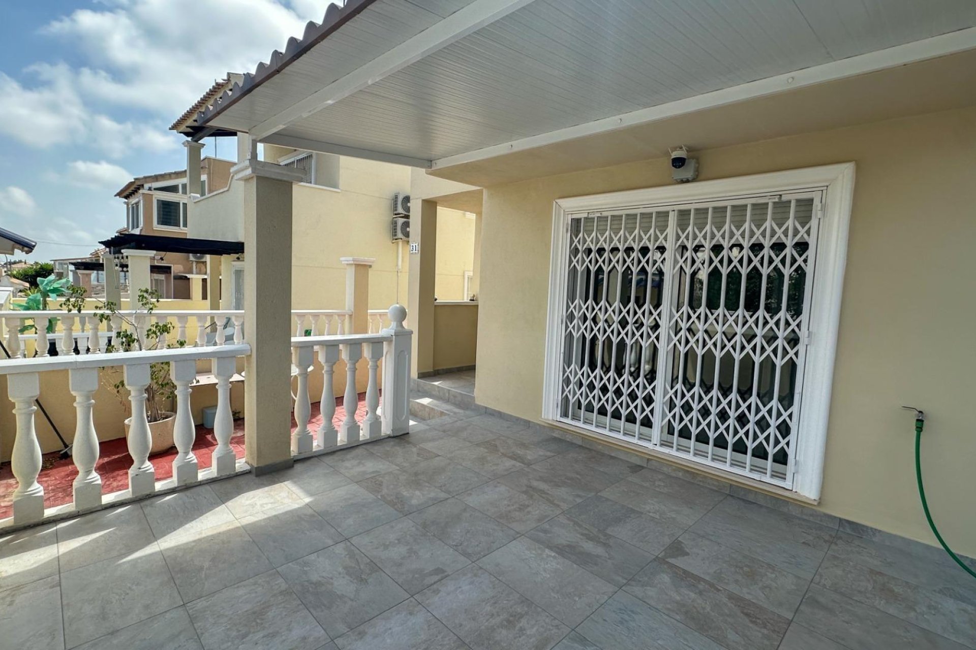 Wiederverkauf - Wohnung - Orihuela Costa - Las Filipinas