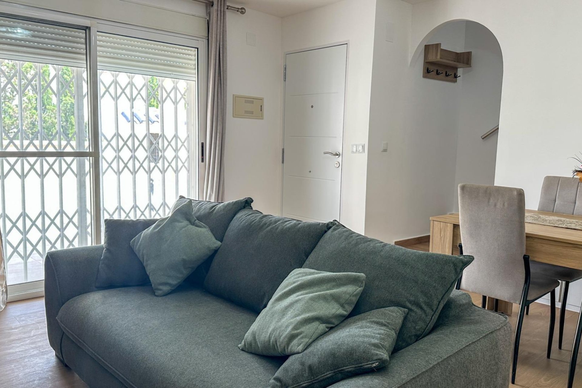 Wiederverkauf - Wohnung - Orihuela Costa - Las Filipinas