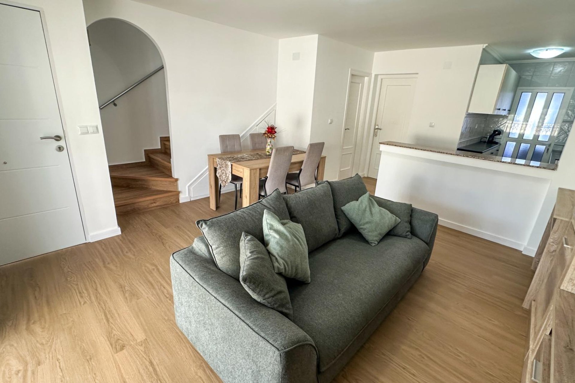 Wiederverkauf - Wohnung - Orihuela Costa - Las Filipinas