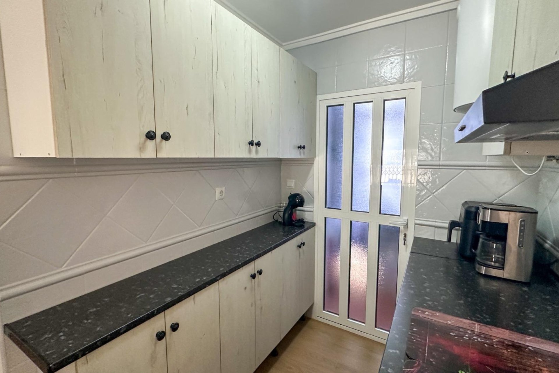 Wiederverkauf - Wohnung - Orihuela Costa - Las Filipinas