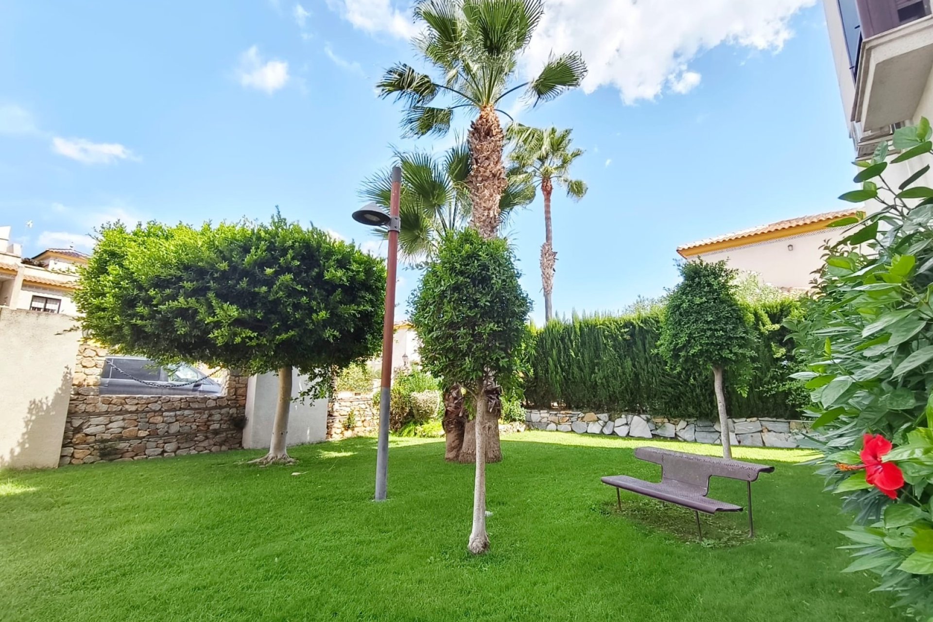Wiederverkauf - Wohnung - Orihuela Costa - Las Ramblas Golf