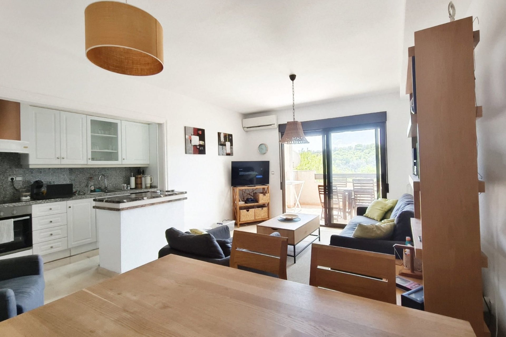 Wiederverkauf - Wohnung - Orihuela Costa - Las Ramblas Golf