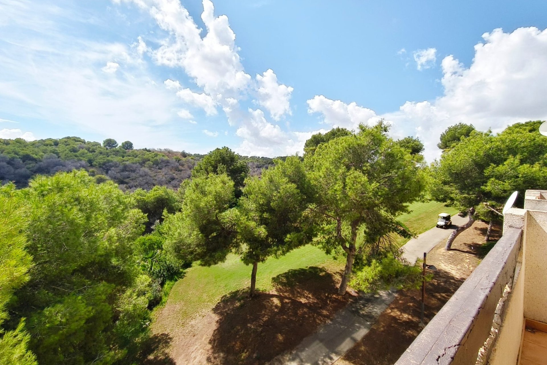 Wiederverkauf - Wohnung - Orihuela Costa - Las Ramblas Golf