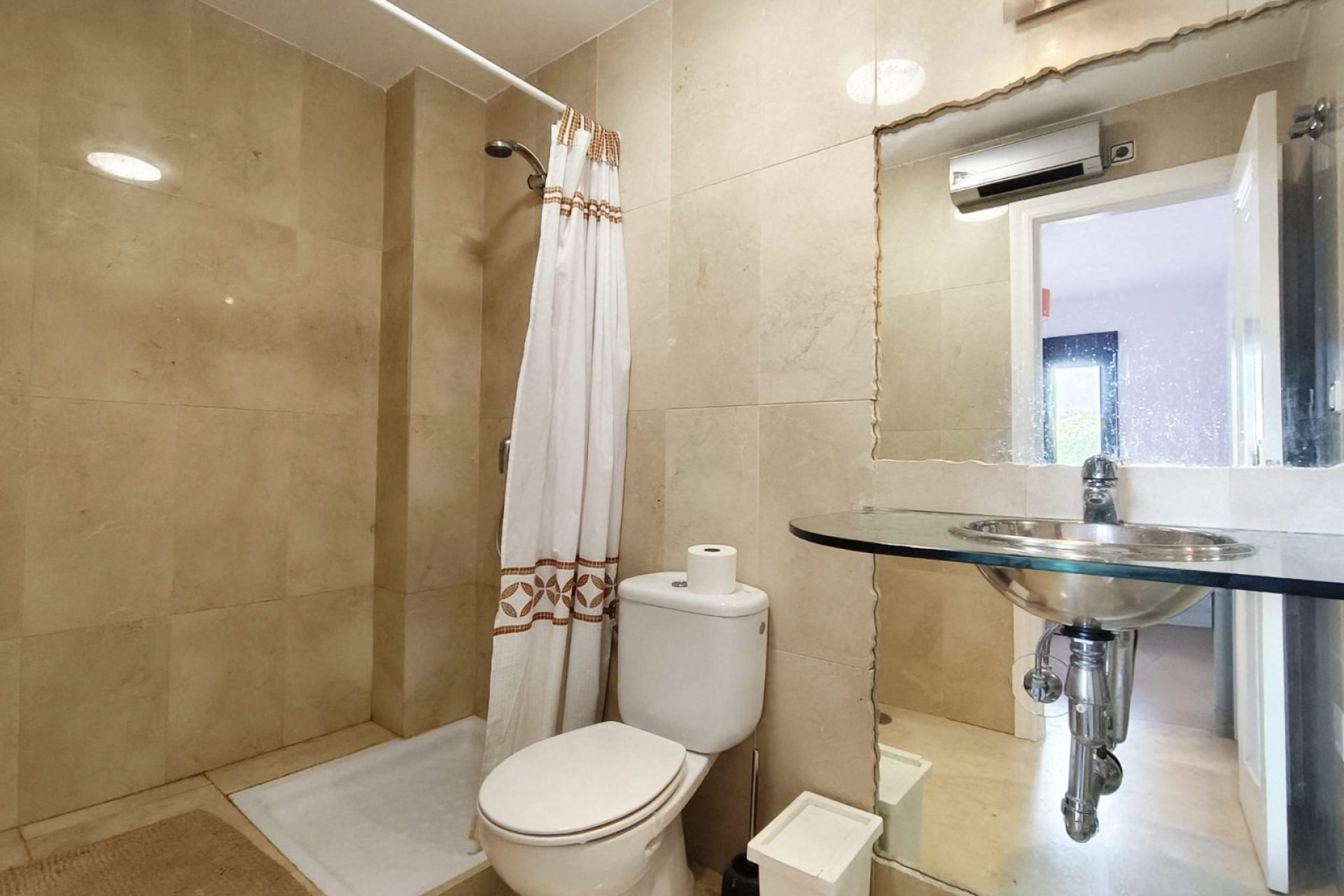 Wiederverkauf - Wohnung - Orihuela Costa - Las Ramblas Golf