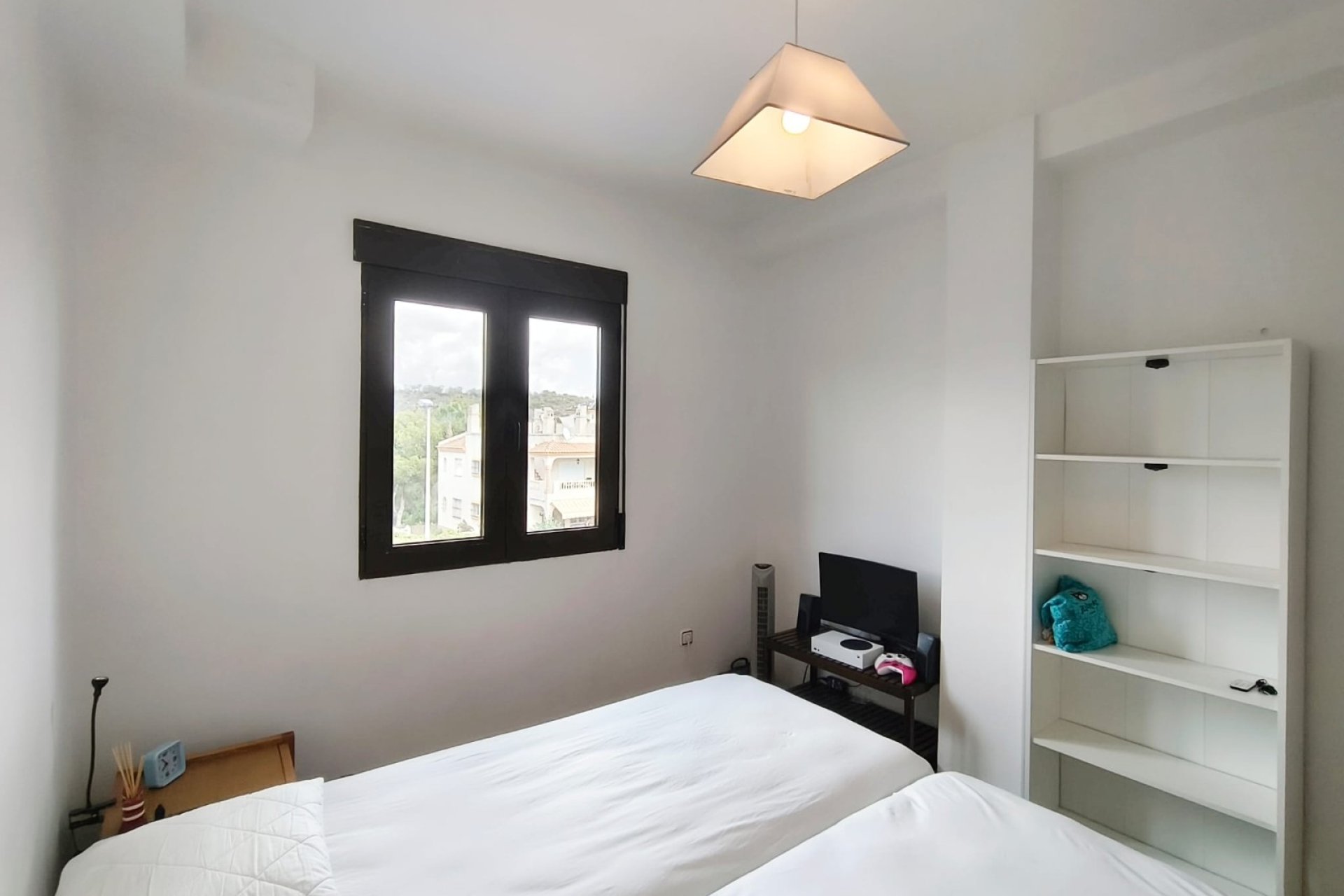 Wiederverkauf - Wohnung - Orihuela Costa - Las Ramblas Golf