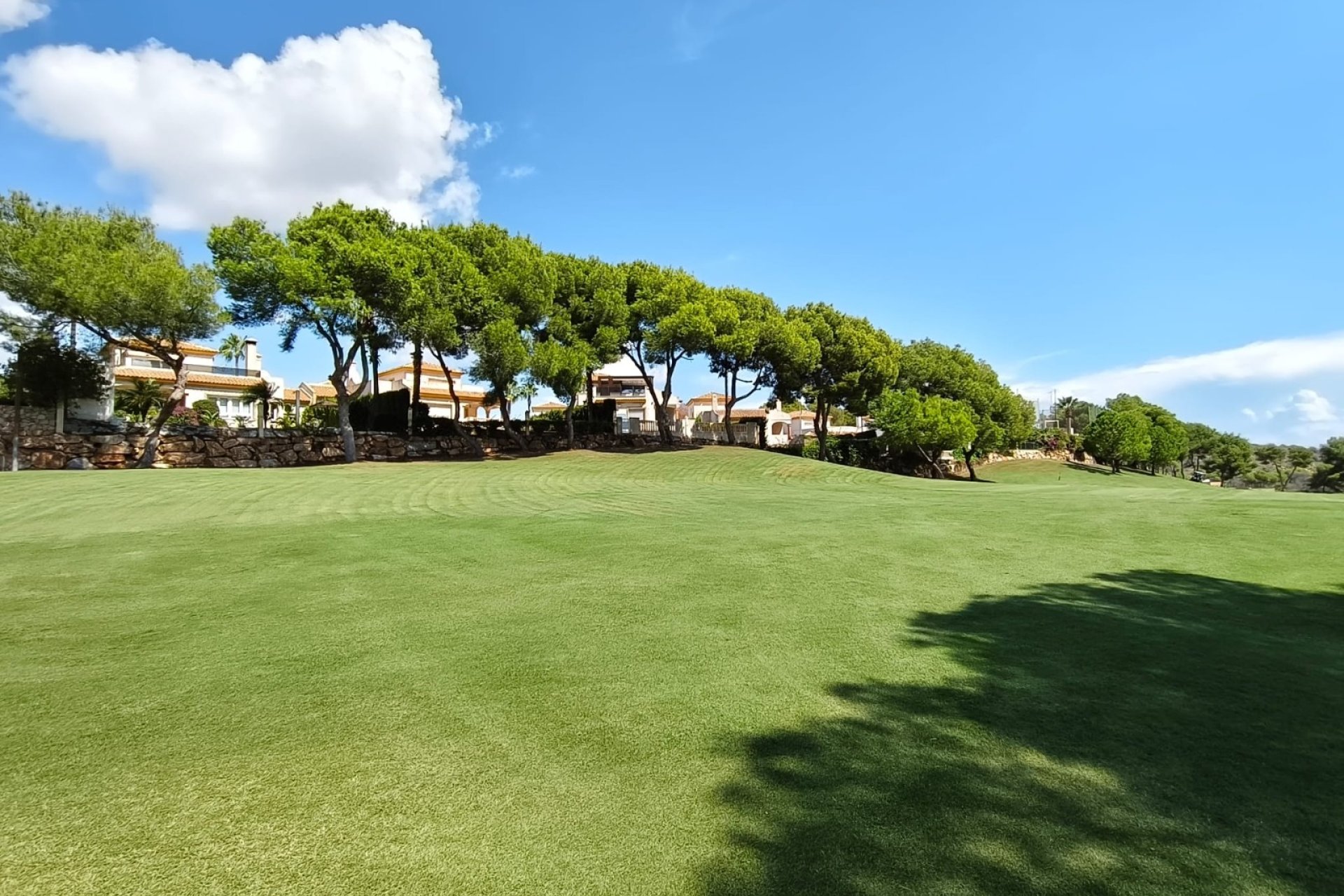 Wiederverkauf - Wohnung - Orihuela Costa - Las Ramblas Golf
