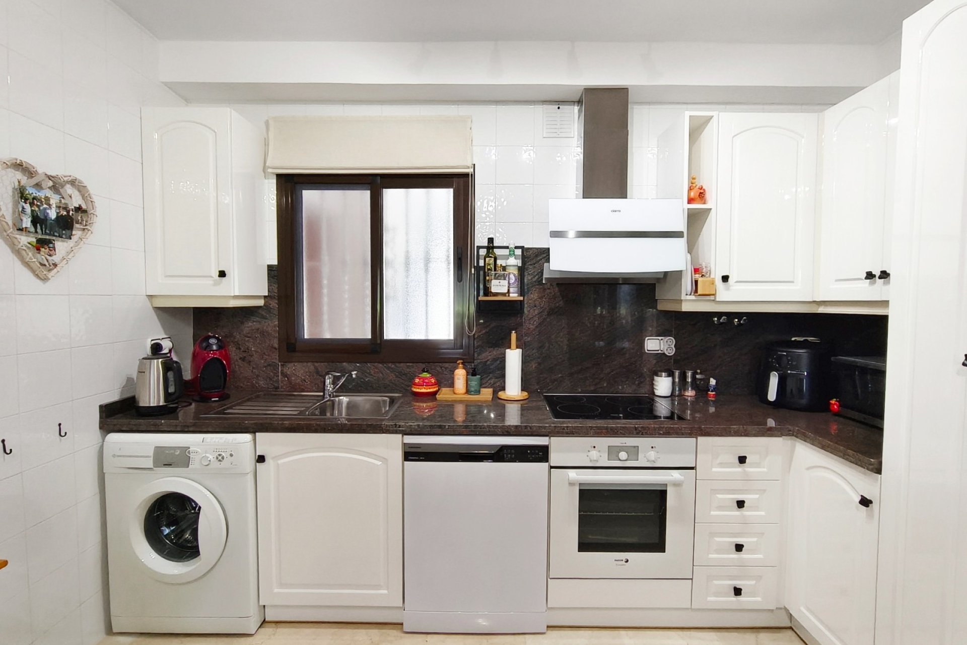 Wiederverkauf - Wohnung - Orihuela Costa - Las Ramblas Golf