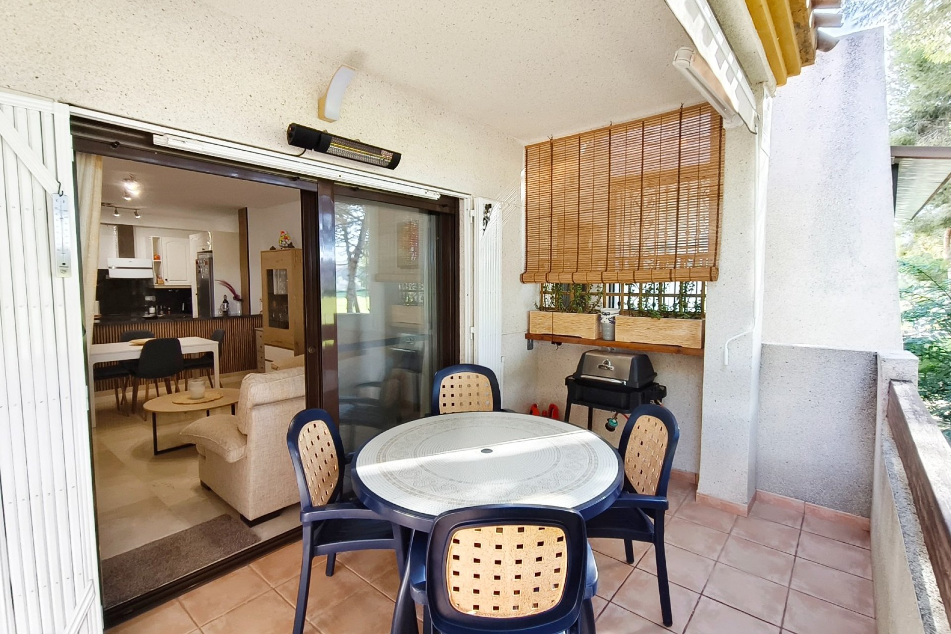 Wiederverkauf - Wohnung - Orihuela Costa - Las Ramblas Golf