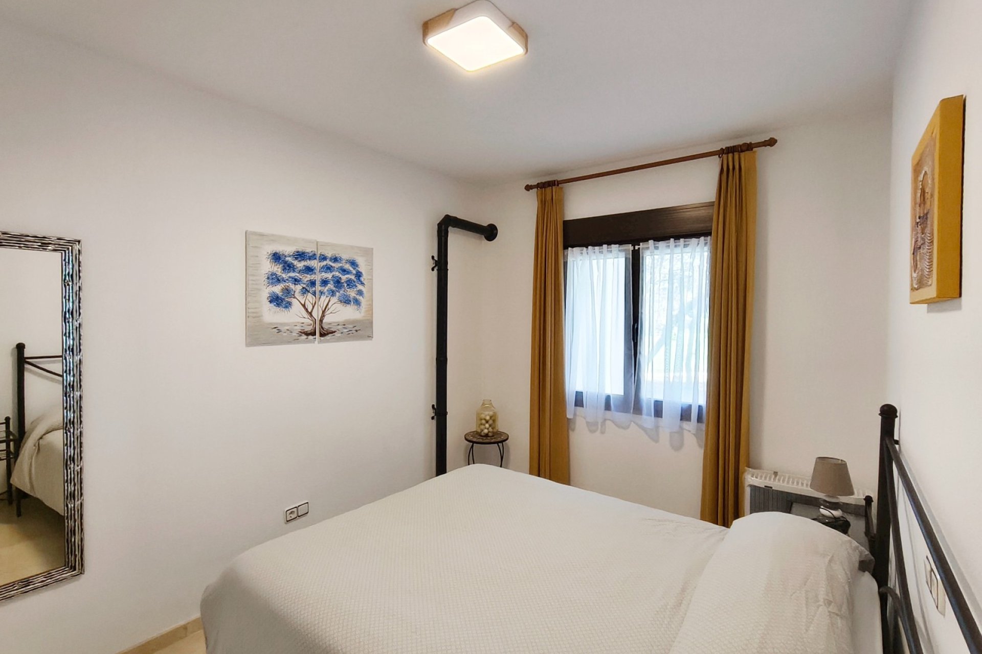 Wiederverkauf - Wohnung - Orihuela Costa - Las Ramblas Golf