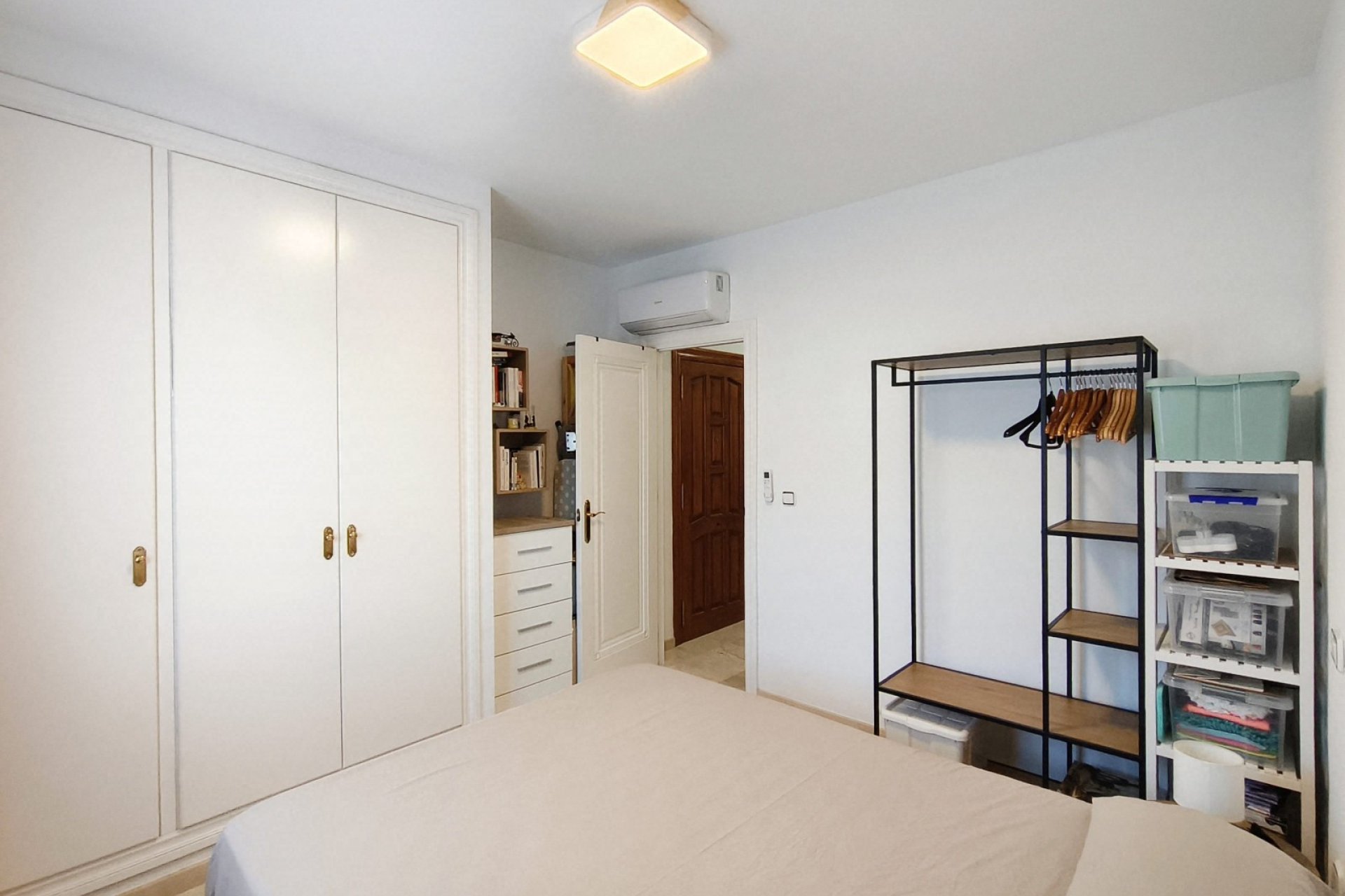 Wiederverkauf - Wohnung - Orihuela Costa - Las Ramblas Golf