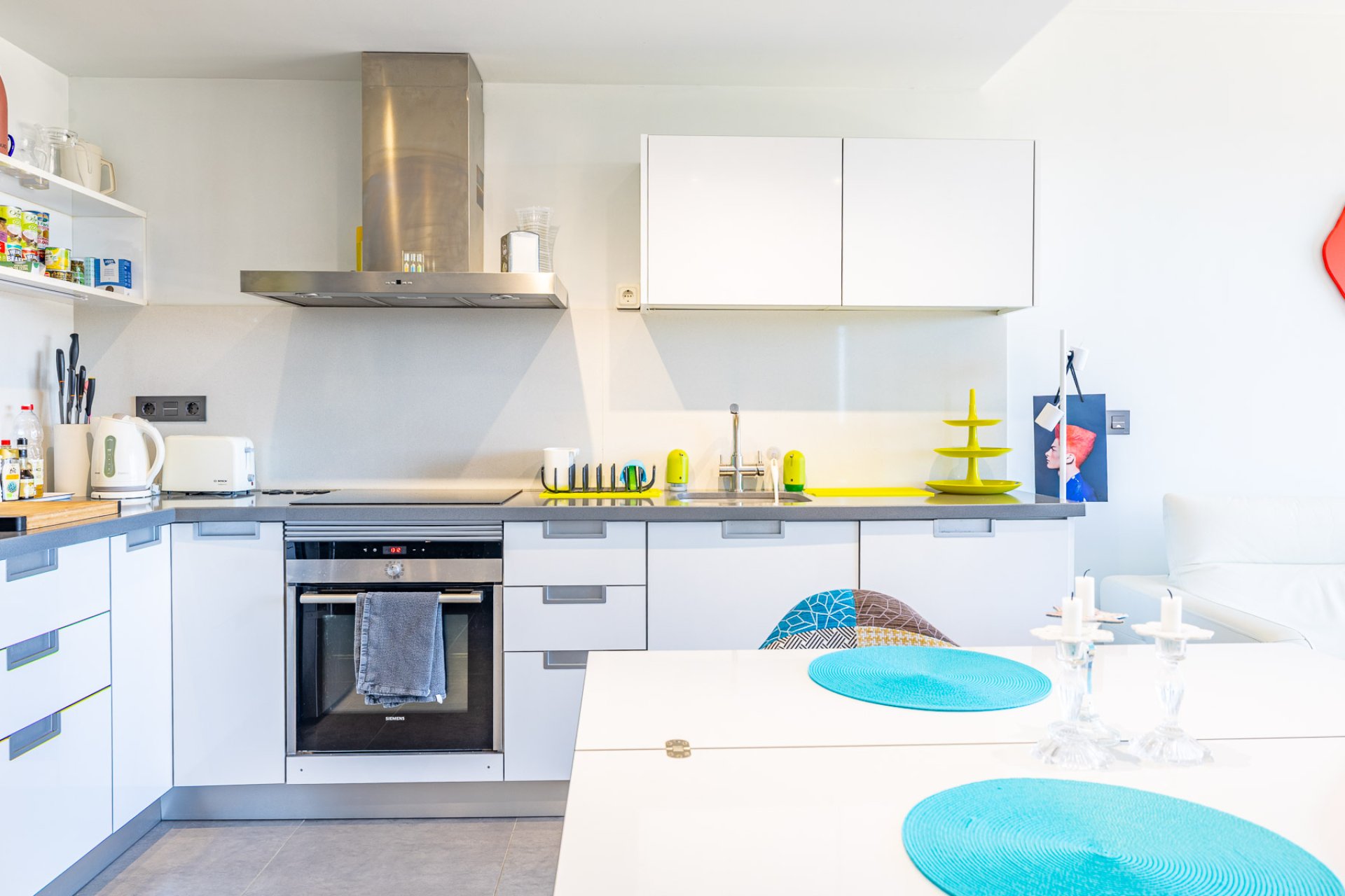 Wiederverkauf - Wohnung - Orihuela Costa - Las Ramblas