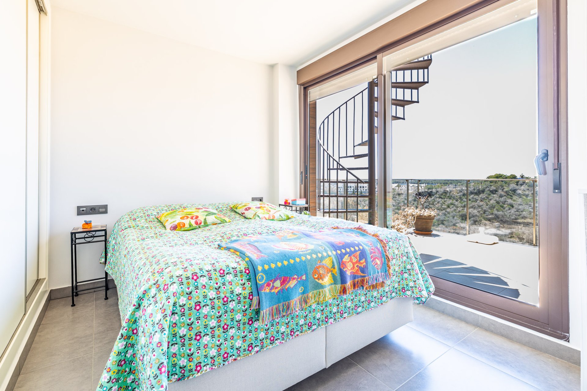 Wiederverkauf - Wohnung - Orihuela Costa - Las Ramblas