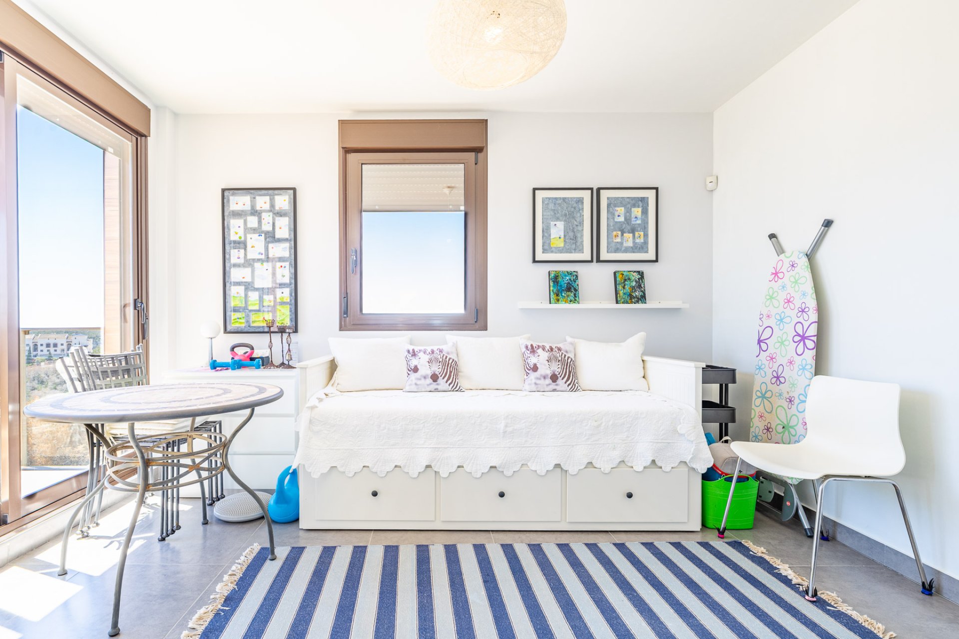 Wiederverkauf - Wohnung - Orihuela Costa - Las Ramblas