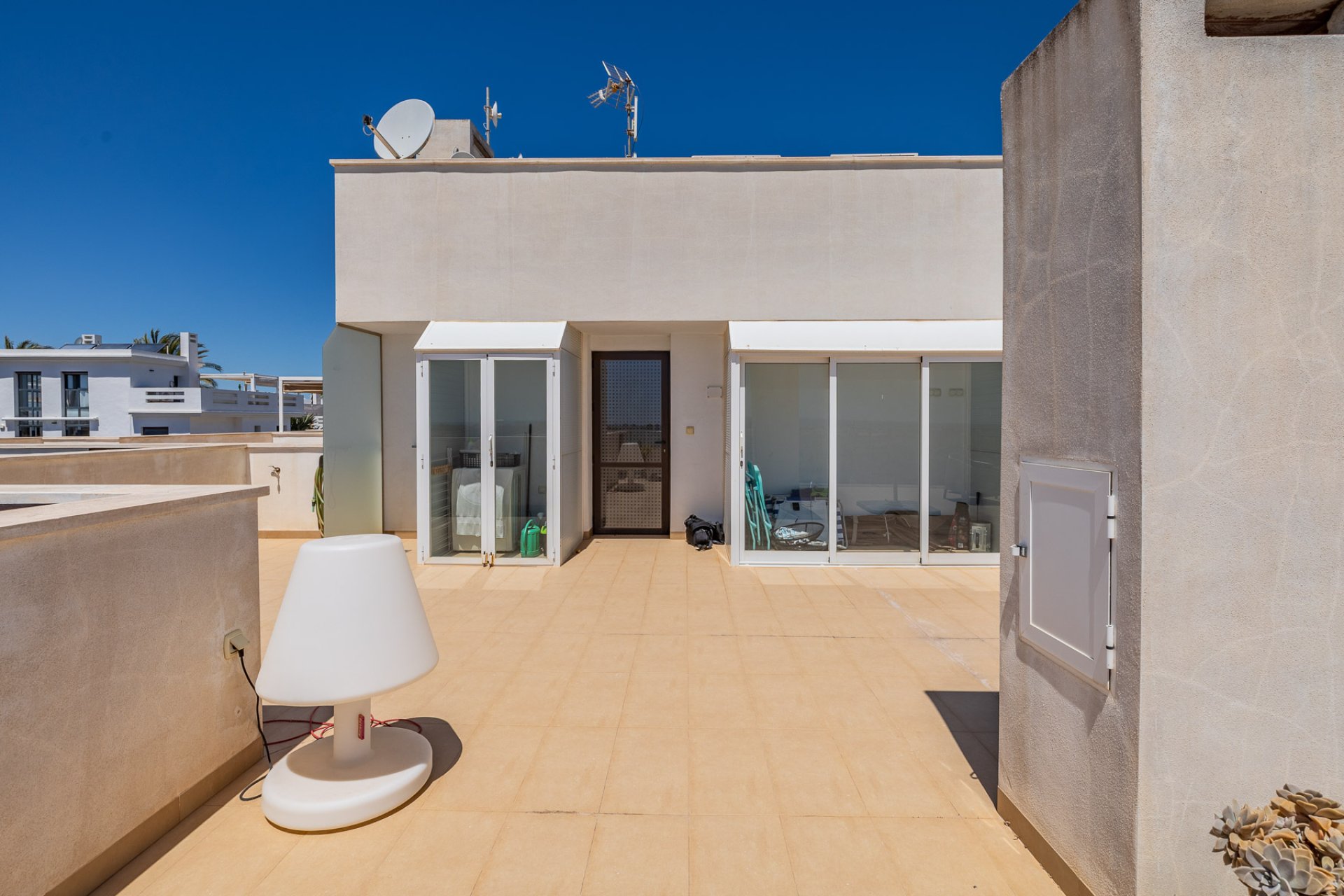 Wiederverkauf - Wohnung - Orihuela Costa - Las Ramblas