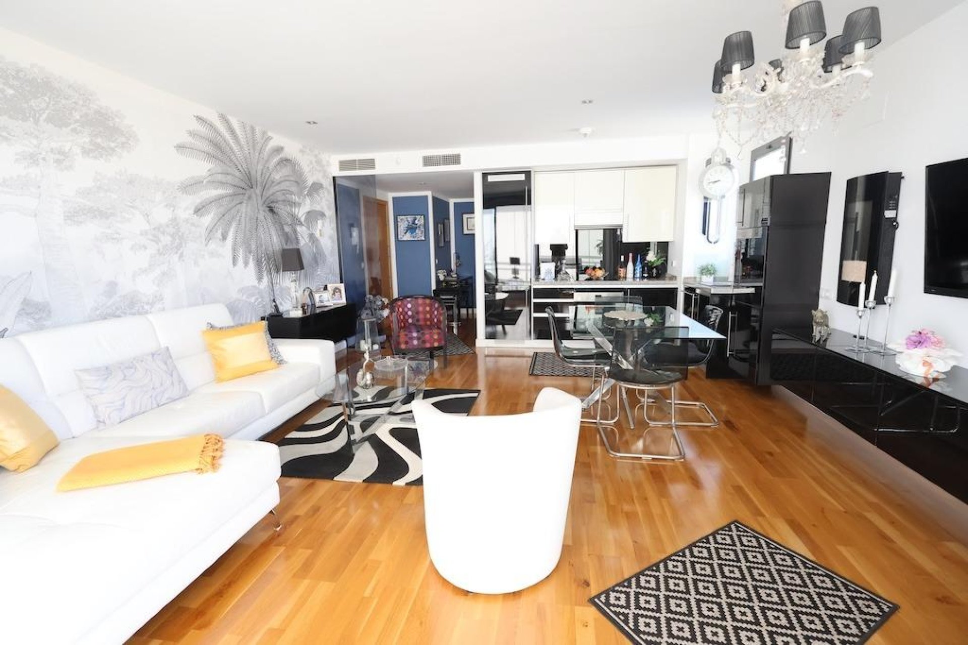 Wiederverkauf - Wohnung - Orihuela Costa - Las Ramblas