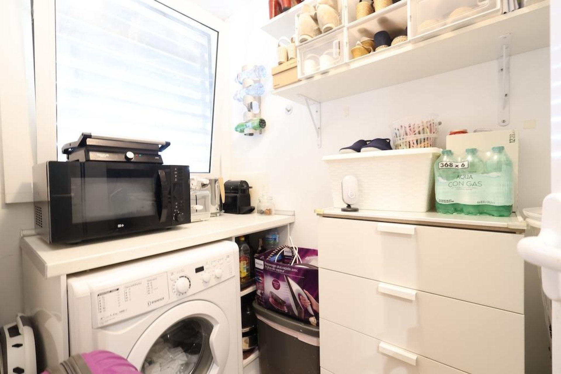 Wiederverkauf - Wohnung - Orihuela Costa - Las Ramblas