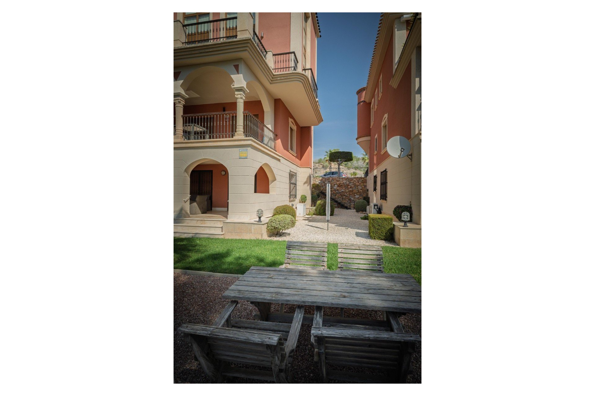 Wiederverkauf - Wohnung - Orihuela Costa - Las Ramblas
