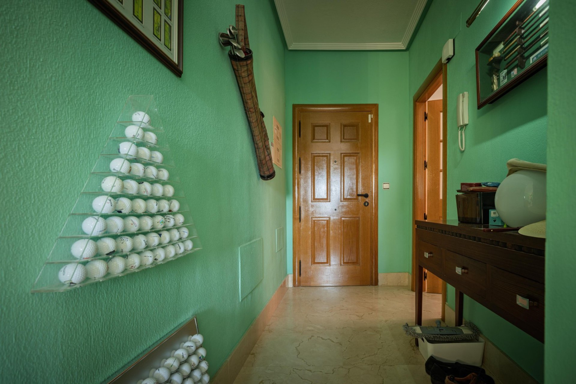 Wiederverkauf - Wohnung - Orihuela Costa - Las Ramblas