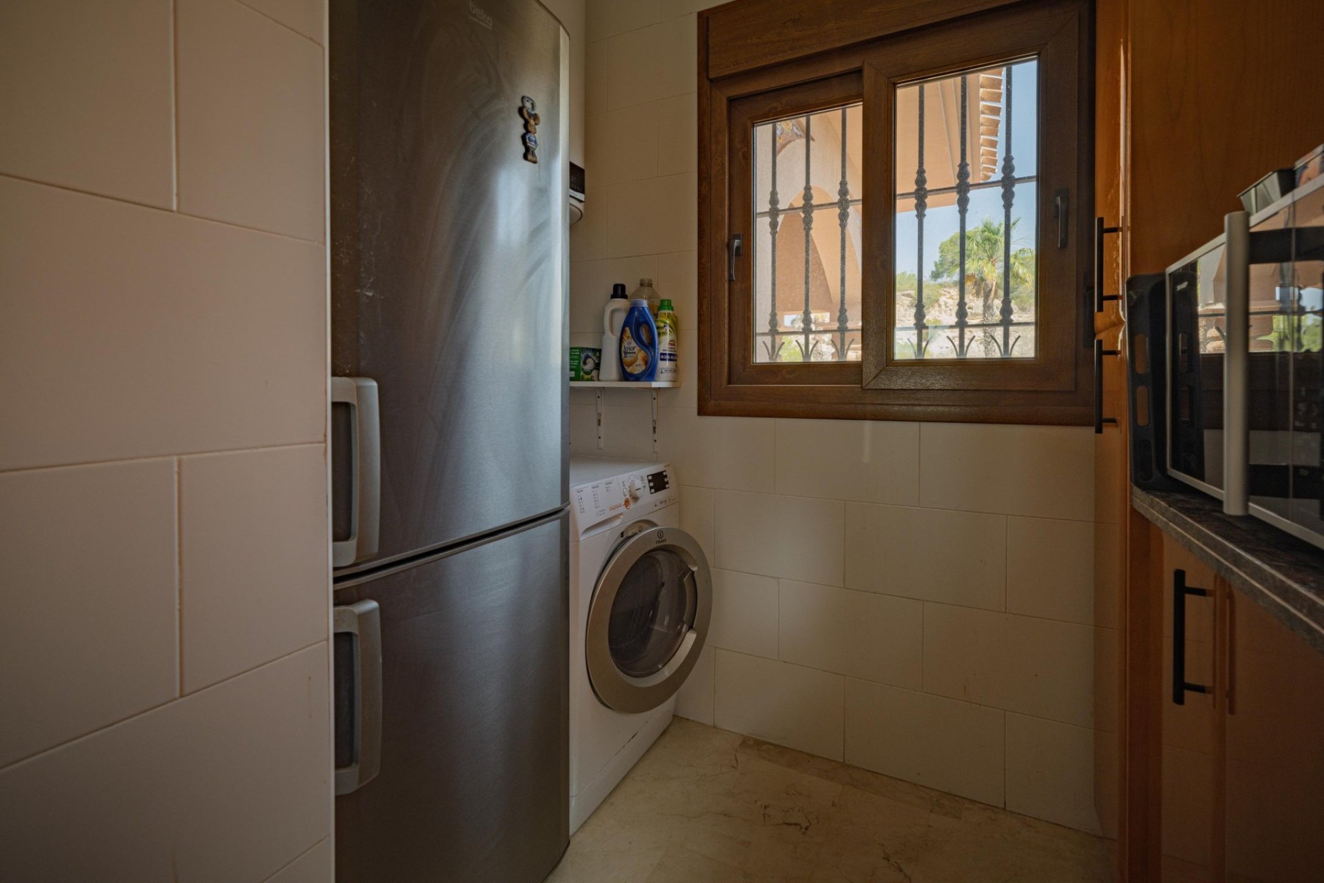 Wiederverkauf - Wohnung - Orihuela Costa - Las Ramblas