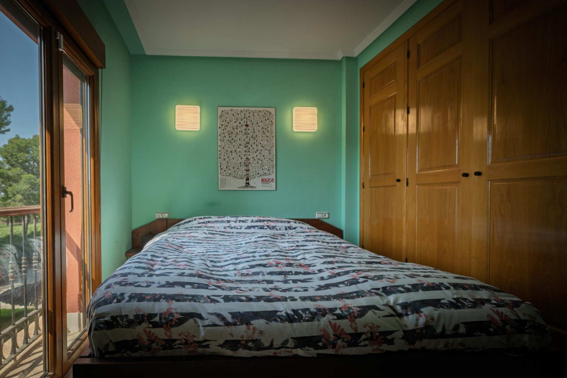 Wiederverkauf - Wohnung - Orihuela Costa - Las Ramblas