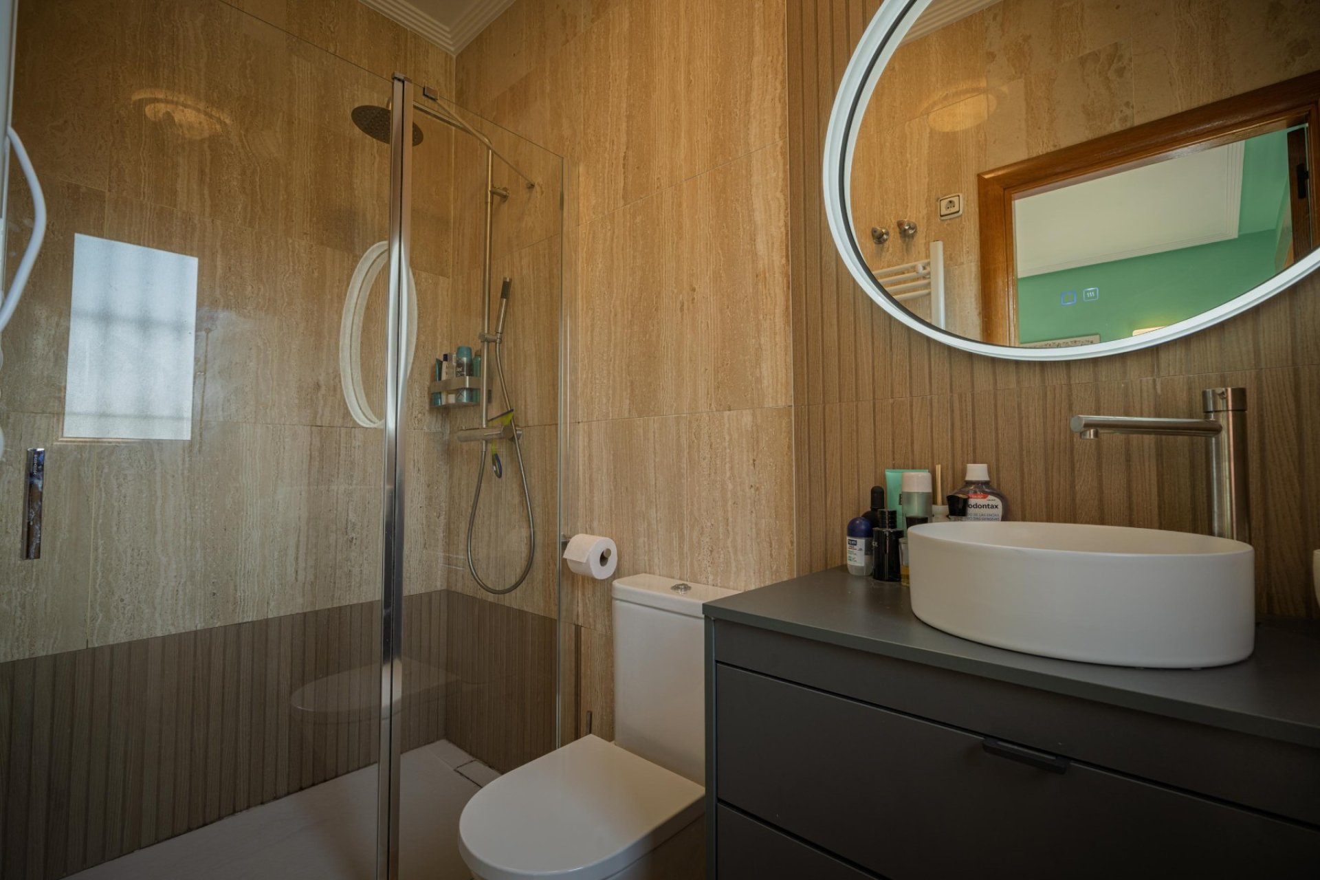 Wiederverkauf - Wohnung - Orihuela Costa - Las Ramblas