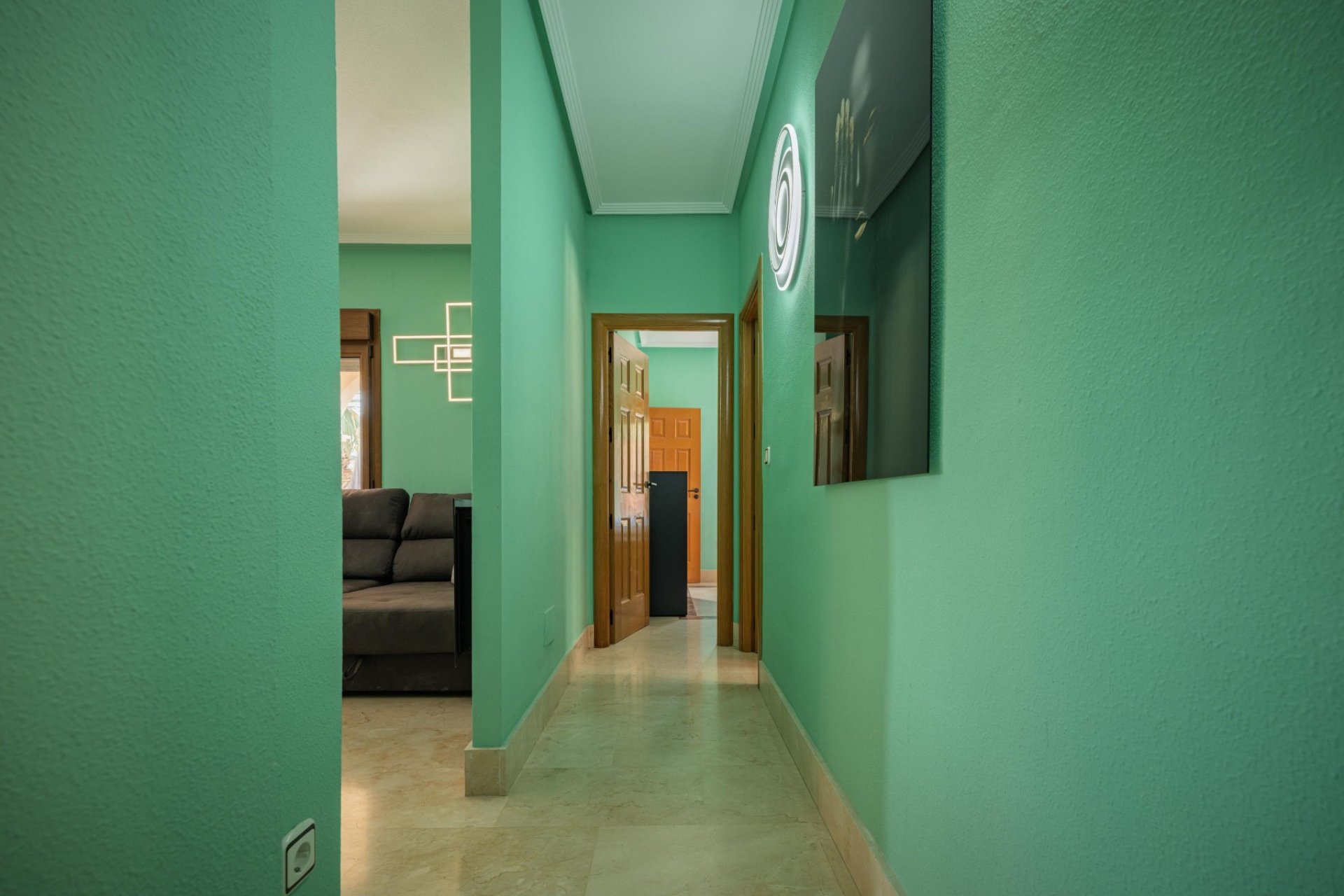 Wiederverkauf - Wohnung - Orihuela Costa - Las Ramblas
