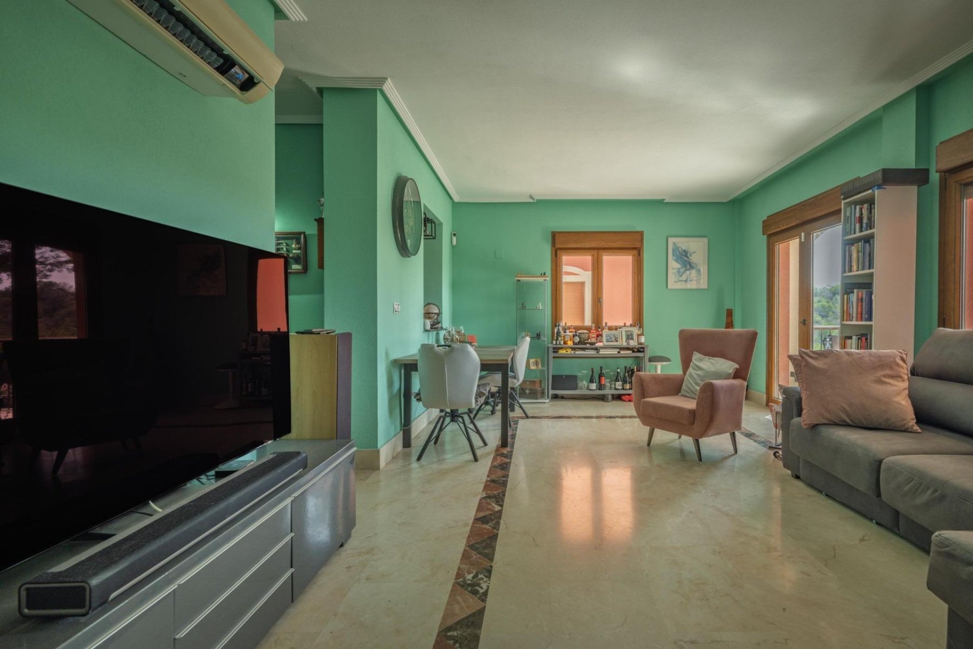 Wiederverkauf - Wohnung - Orihuela Costa - Las Ramblas