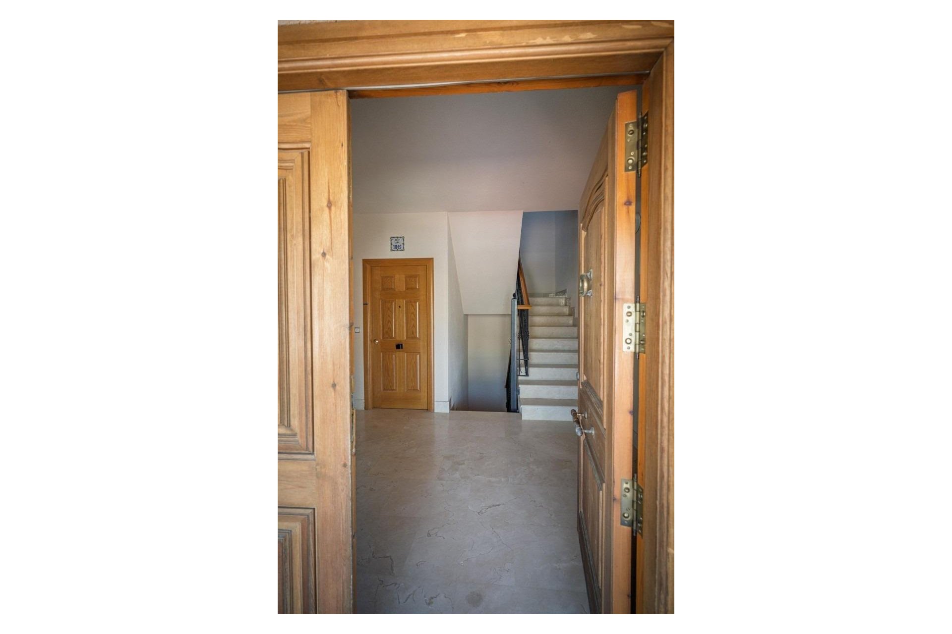Wiederverkauf - Wohnung - Orihuela Costa - Las Ramblas