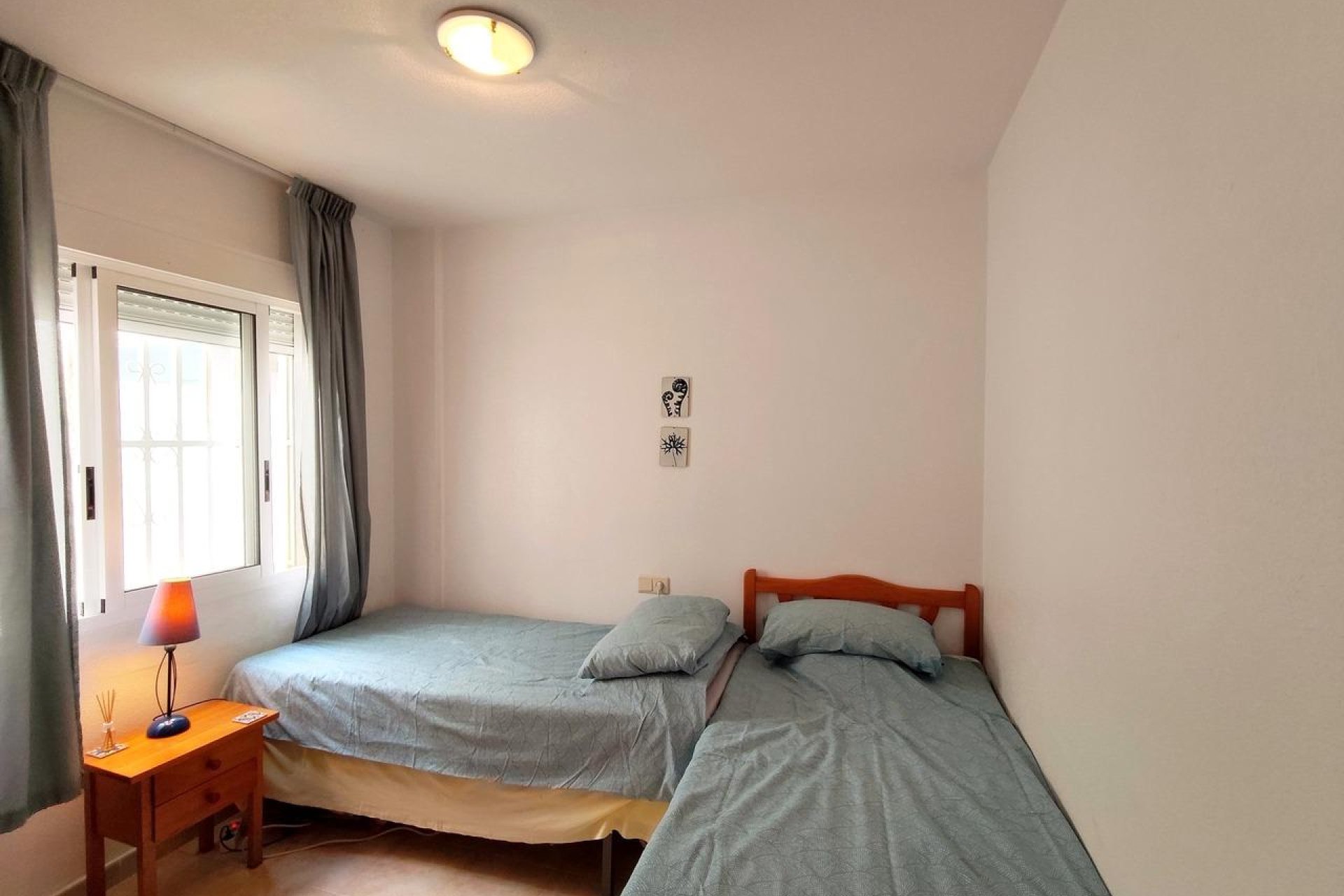 Wiederverkauf - Wohnung - Orihuela Costa - Las Ramblas