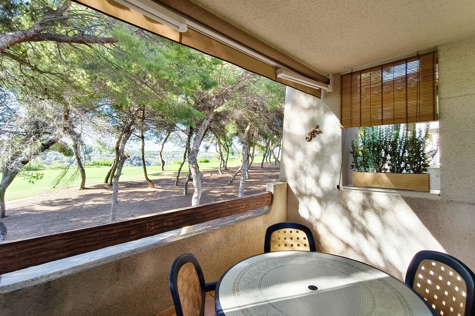 Wiederverkauf - Wohnung - Orihuela Costa - Las Ramblas