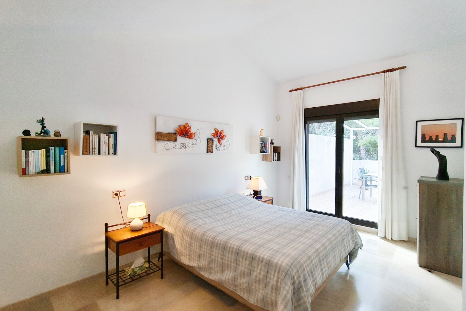 Wiederverkauf - Wohnung - Orihuela Costa - Las Ramblas