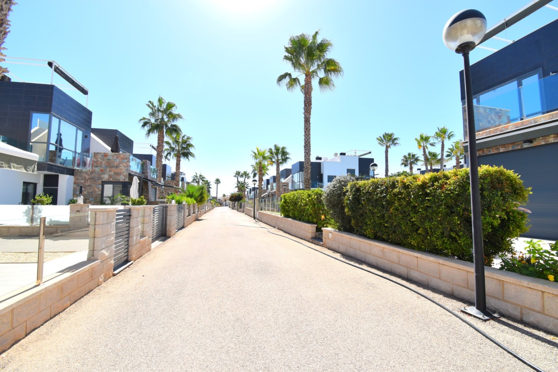 Wiederverkauf - Wohnung - Orihuela Costa - Lomas de Cabo Roig