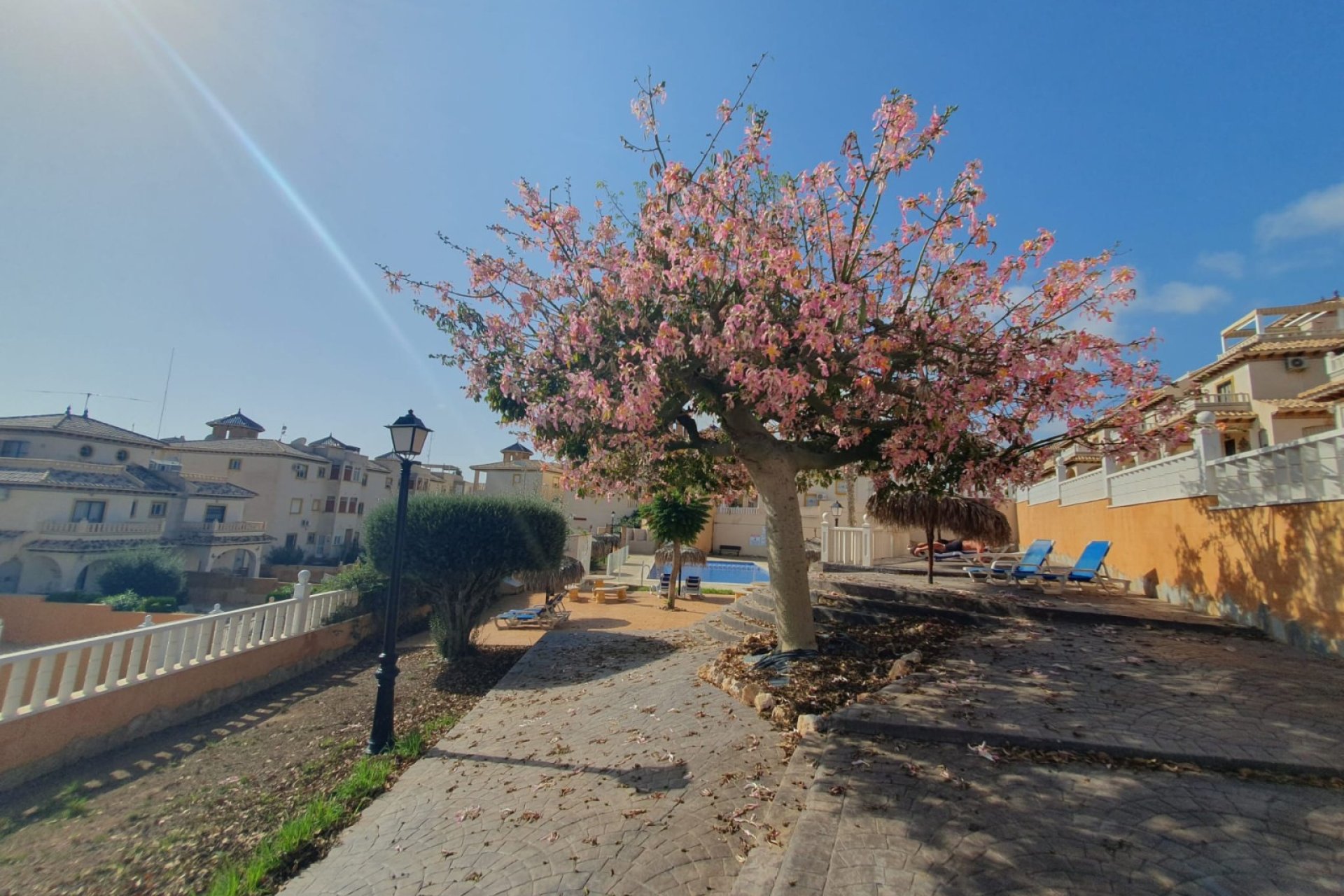 Wiederverkauf - Wohnung - Orihuela Costa - Lomas de Cabo Roig