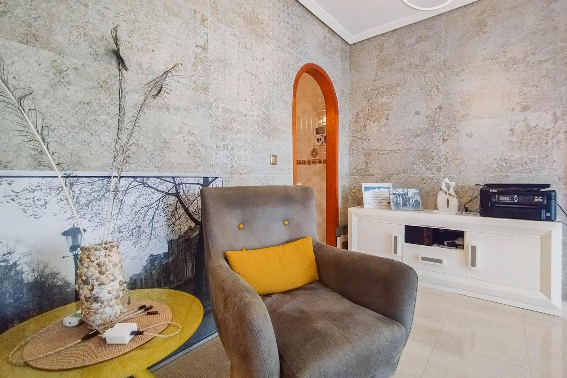 Wiederverkauf - Wohnung - Orihuela Costa - Lomas de Cabo Roig