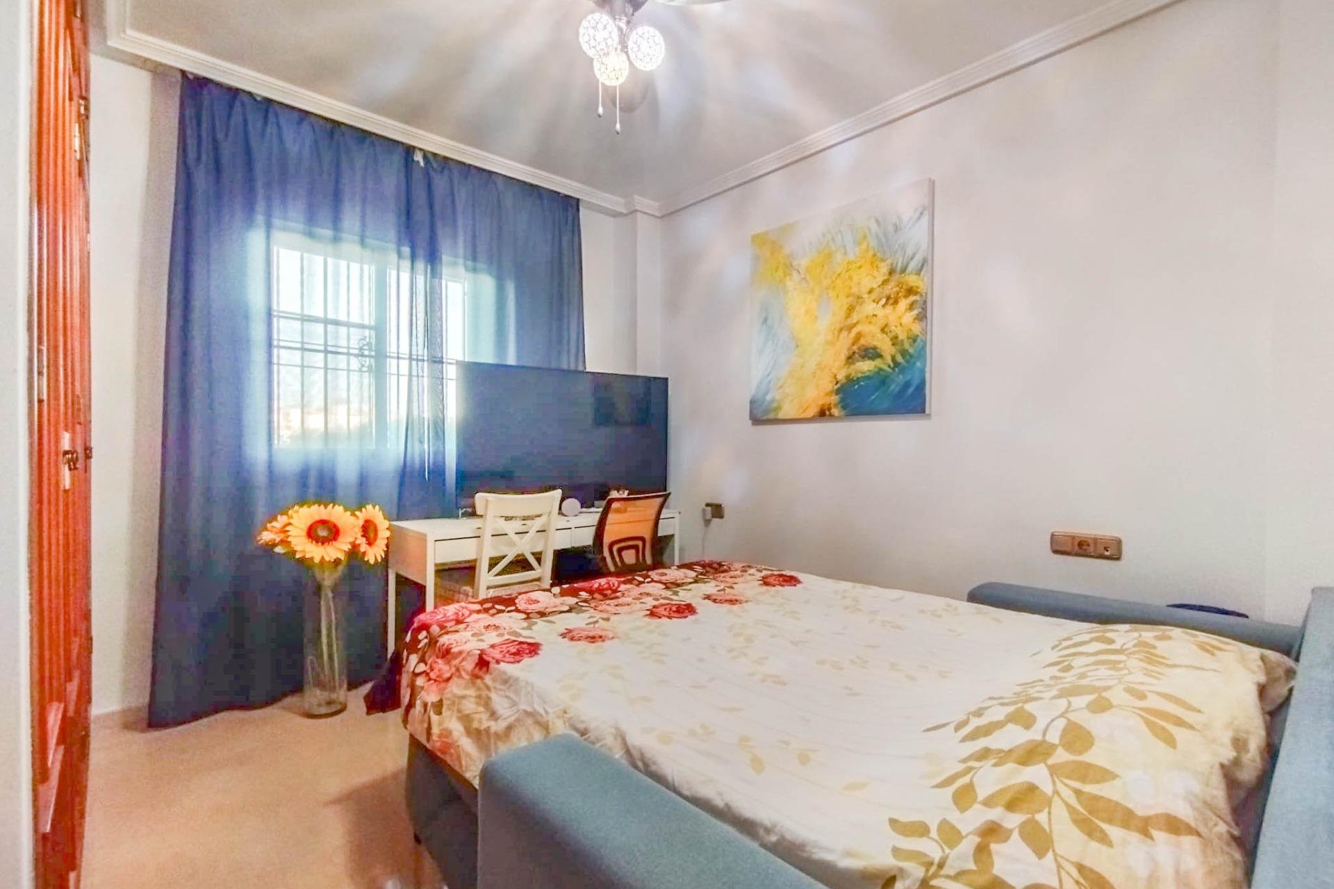 Wiederverkauf - Wohnung - Orihuela Costa - Lomas de Cabo Roig