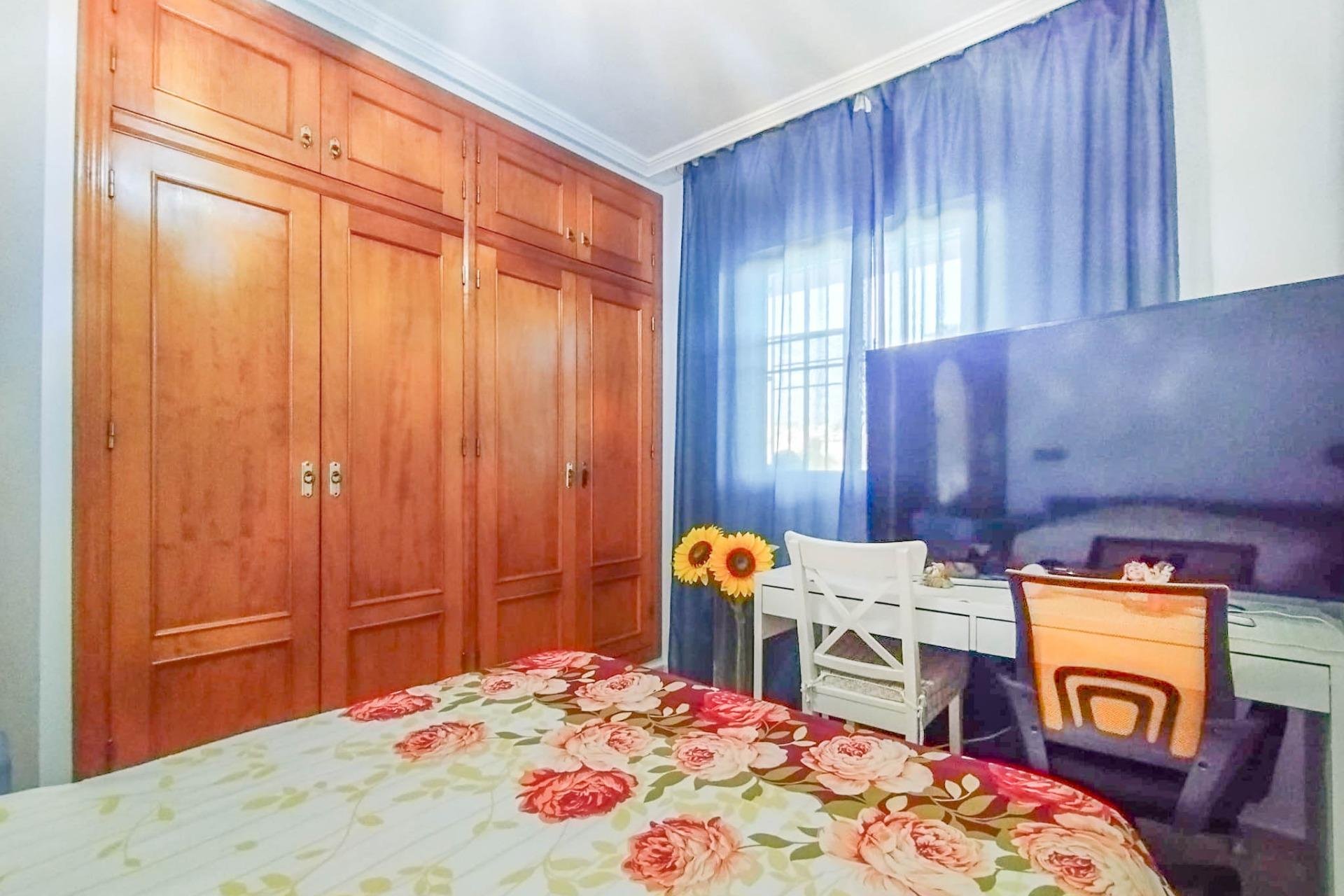 Wiederverkauf - Wohnung - Orihuela Costa - Lomas de Cabo Roig