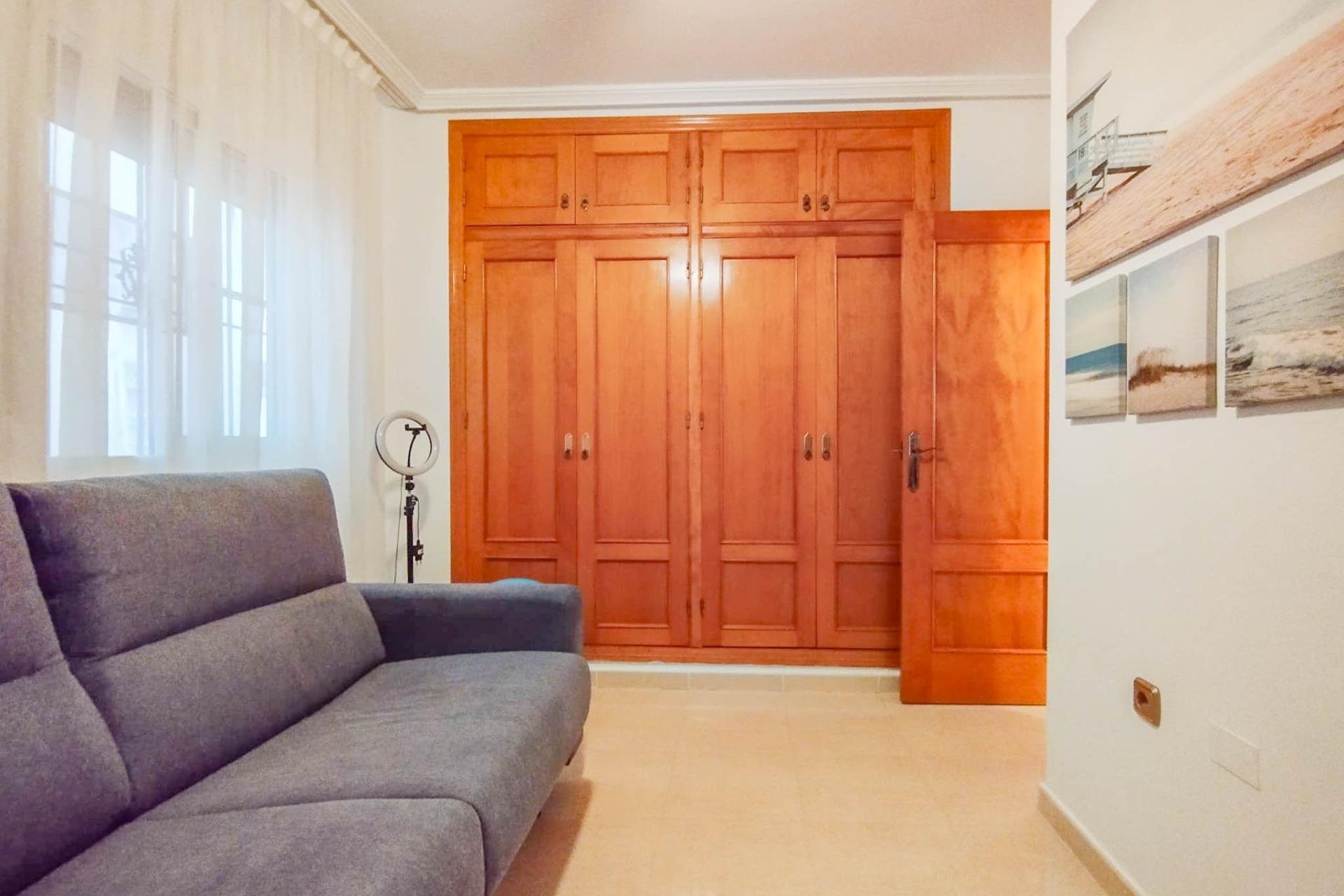 Wiederverkauf - Wohnung - Orihuela Costa - Lomas de Cabo Roig