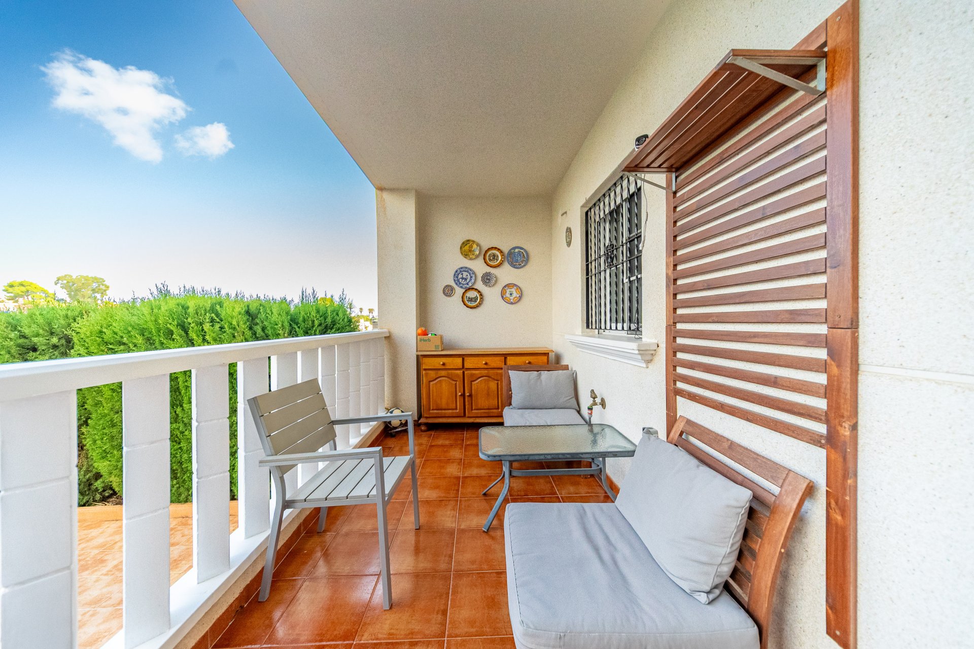 Wiederverkauf - Wohnung - Orihuela Costa - Lomas de Cabo Roig