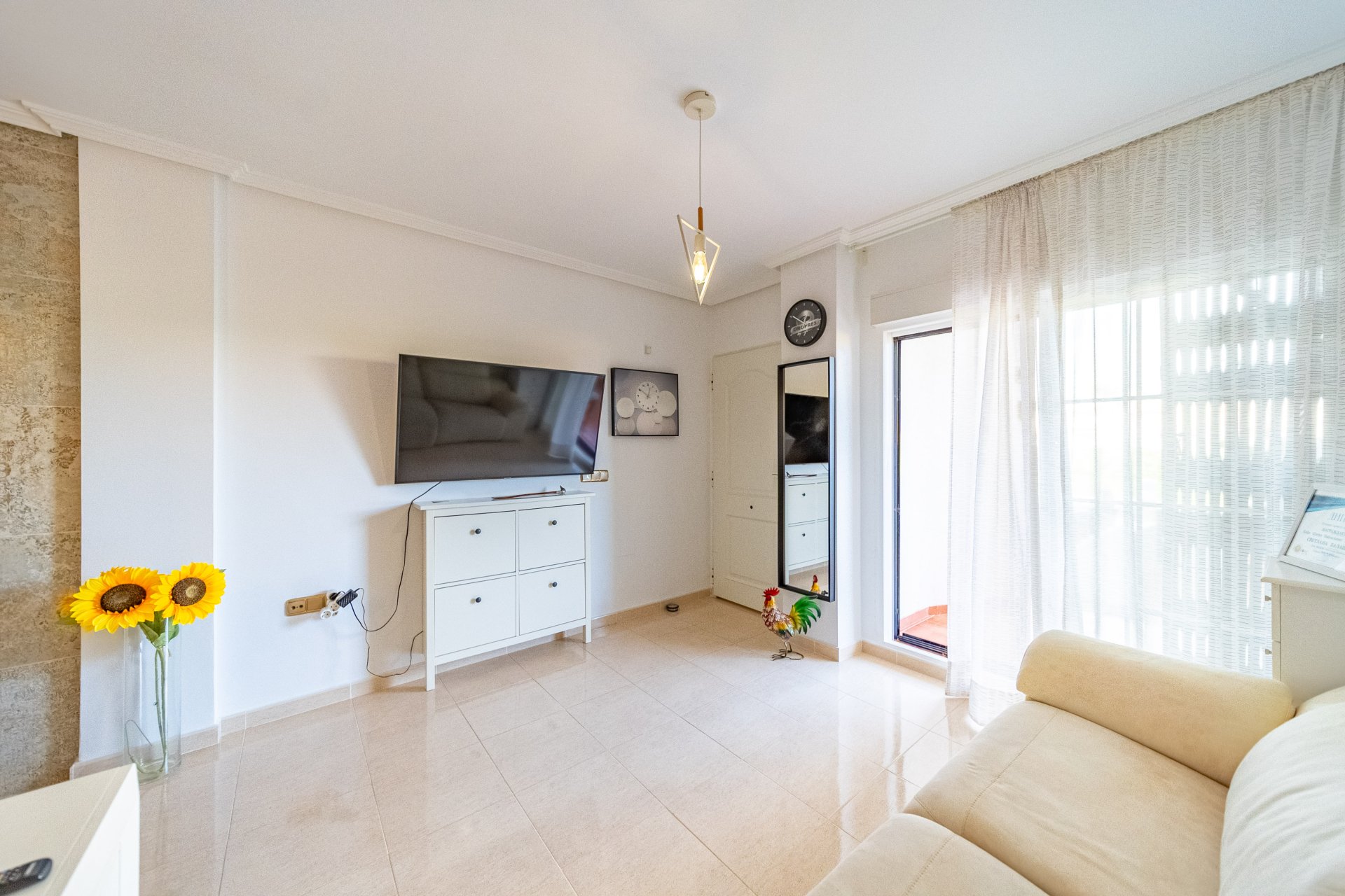 Wiederverkauf - Wohnung - Orihuela Costa - Lomas de Cabo Roig