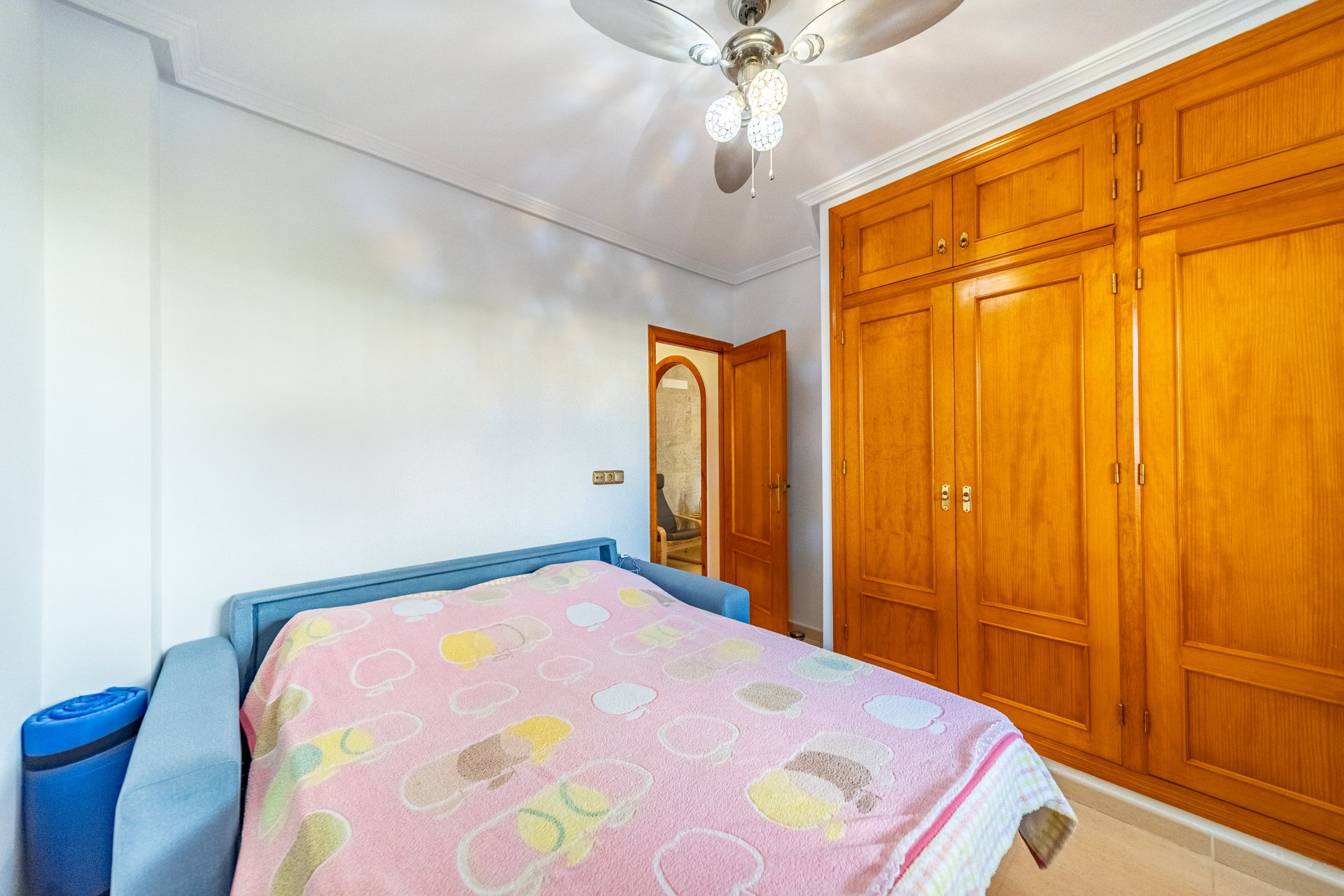 Wiederverkauf - Wohnung - Orihuela Costa - Lomas de Cabo Roig