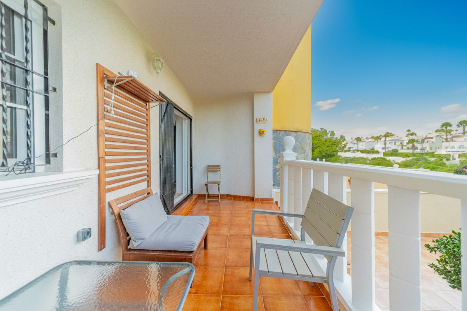 Wiederverkauf - Wohnung - Orihuela Costa - Lomas de Cabo Roig