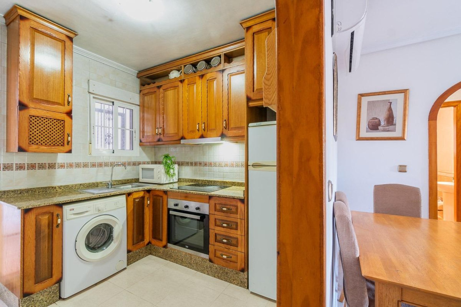 Wiederverkauf - Wohnung - Orihuela Costa - Lomas de Cabo Roig