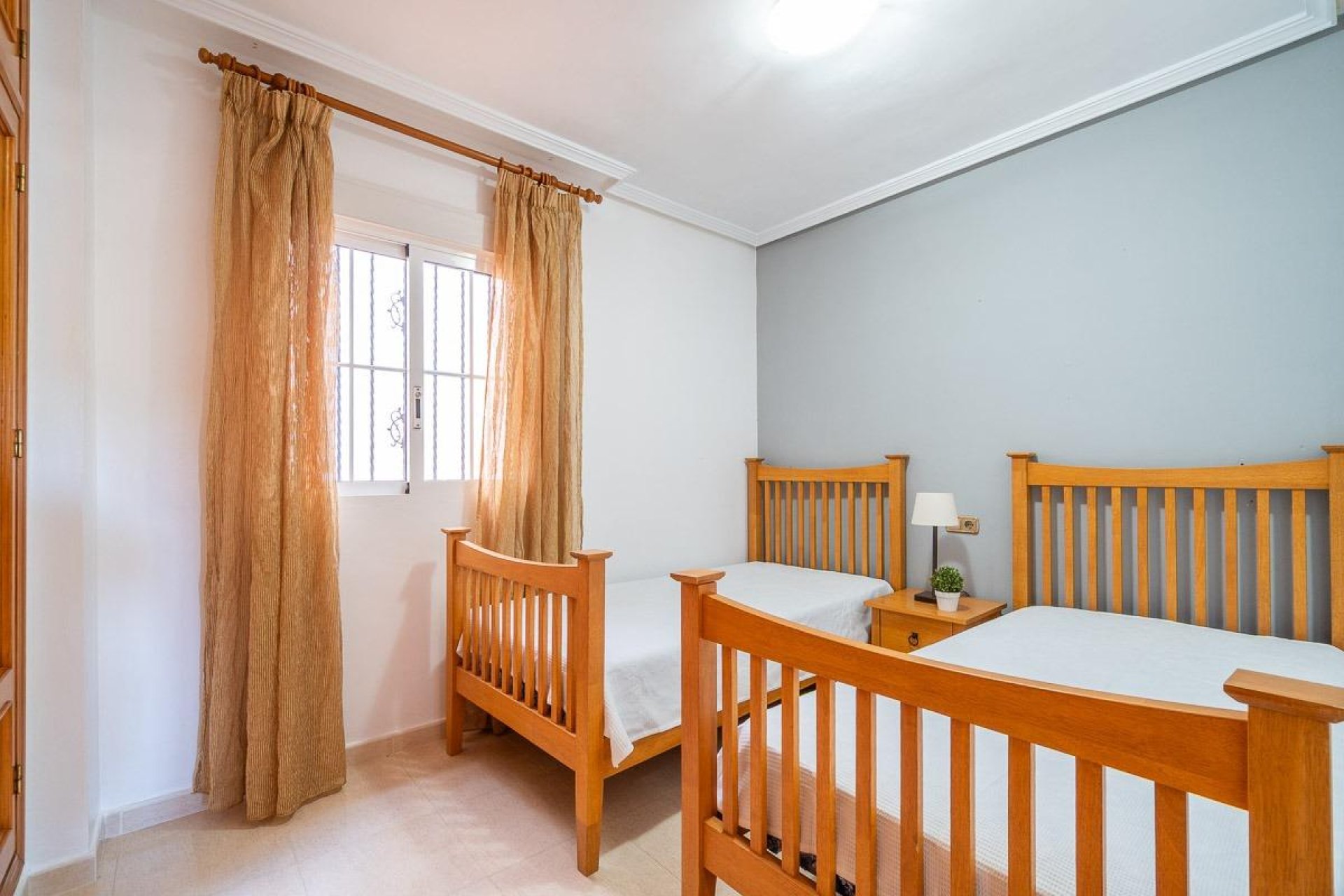 Wiederverkauf - Wohnung - Orihuela Costa - Lomas de Cabo Roig