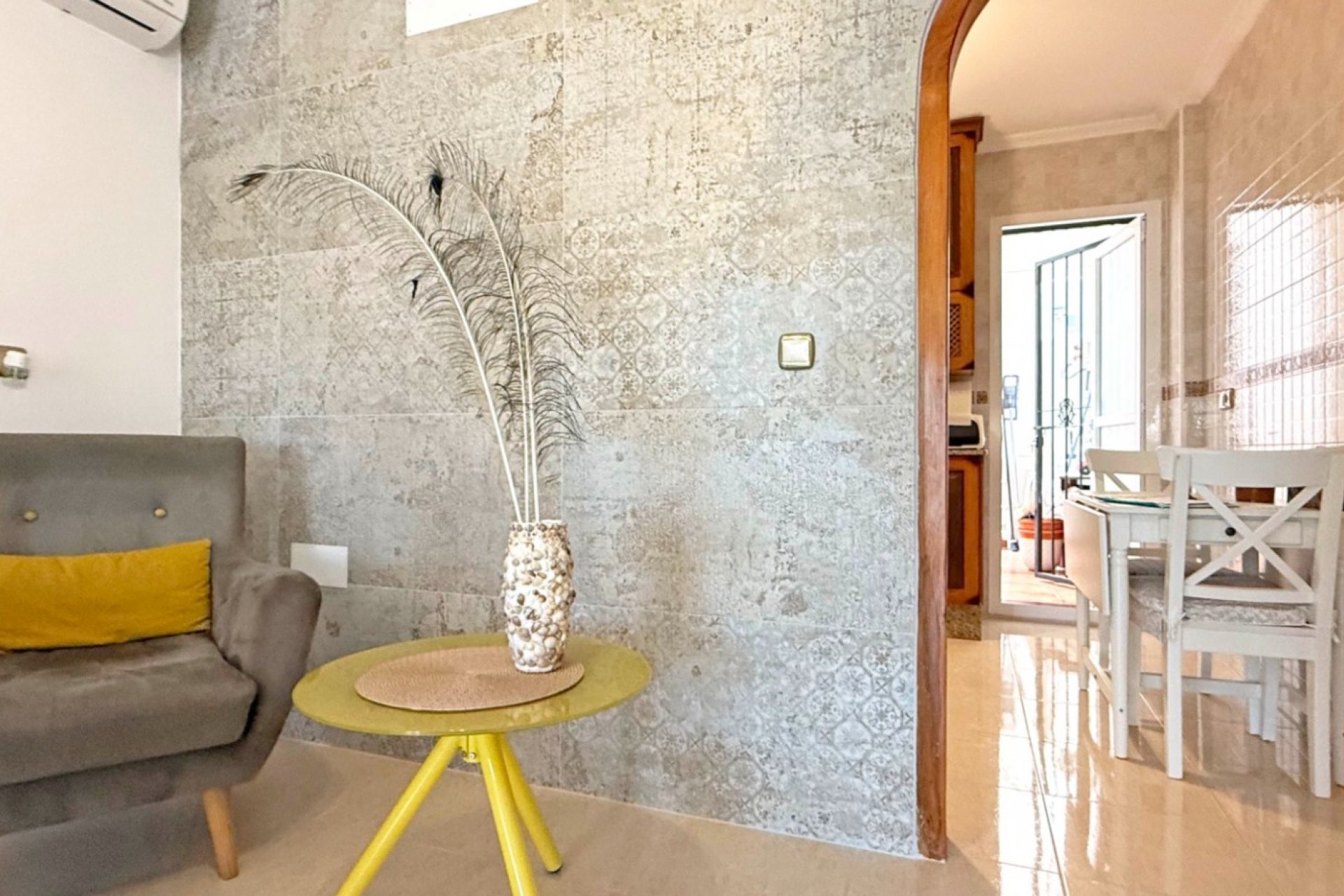 Wiederverkauf - Wohnung - Orihuela Costa - Lomas de Cabo Roig