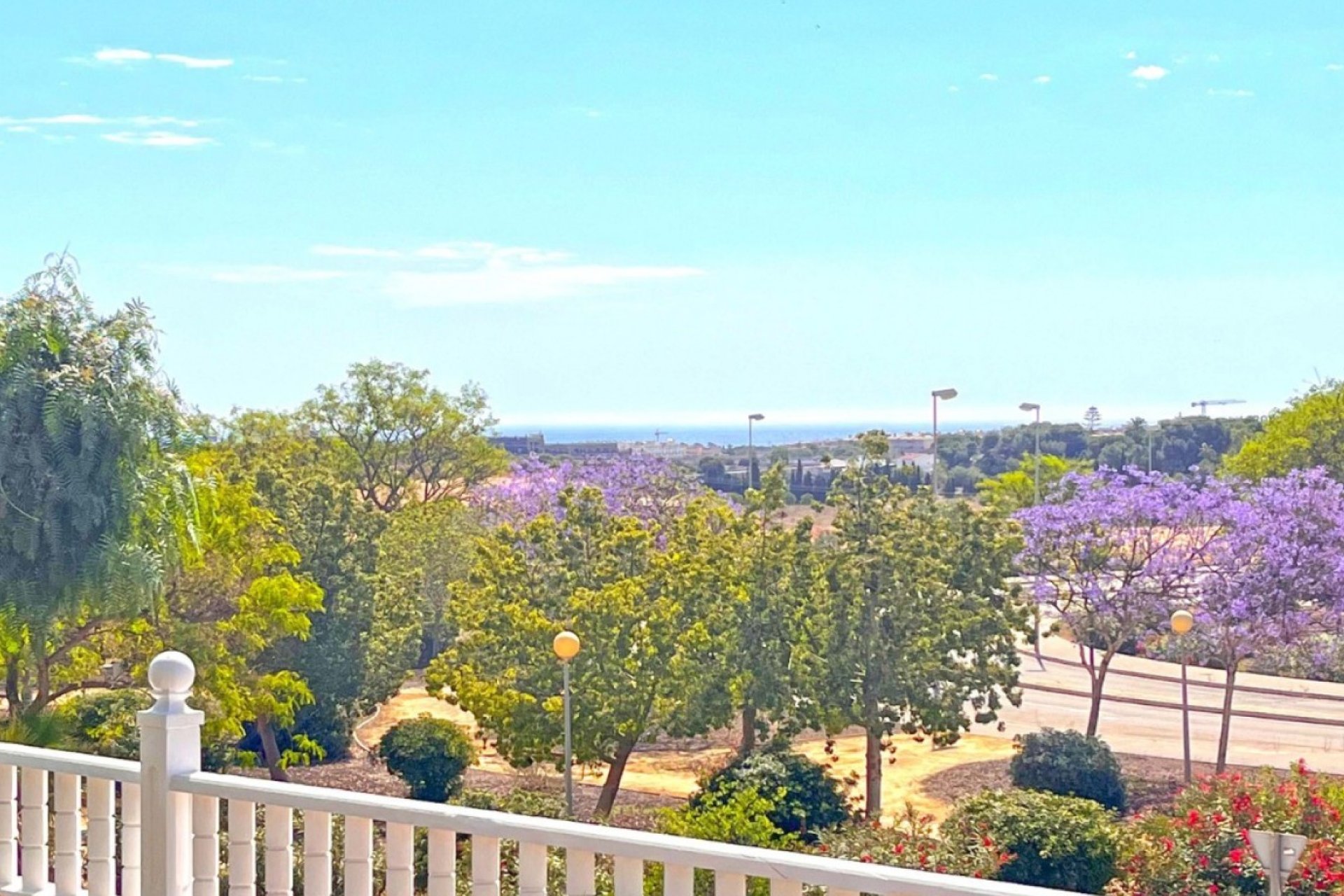 Wiederverkauf - Wohnung - Orihuela Costa - Lomas de Cabo Roig