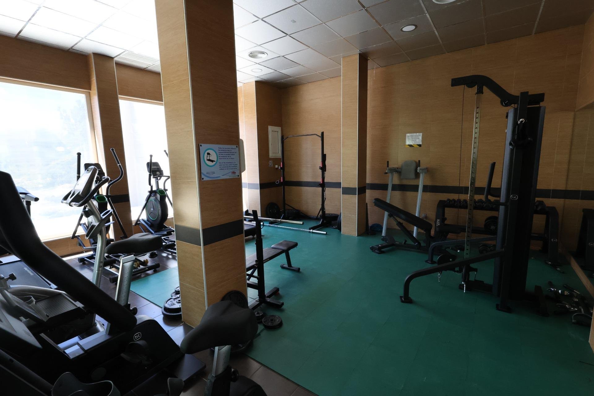 Wiederverkauf - Wohnung - Orihuela Costa - Lomas de Cabo Roig