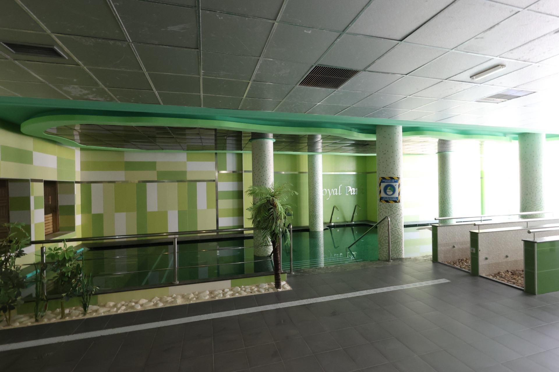 Wiederverkauf - Wohnung - Orihuela Costa - Lomas de Cabo Roig