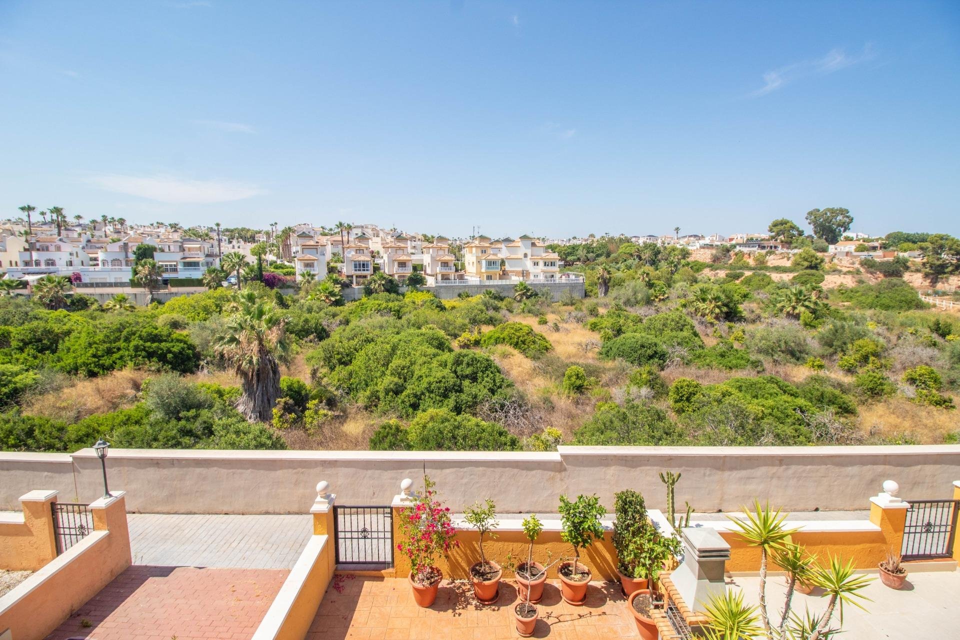 Wiederverkauf - Wohnung - Orihuela Costa - Lomas de Cabo Roig